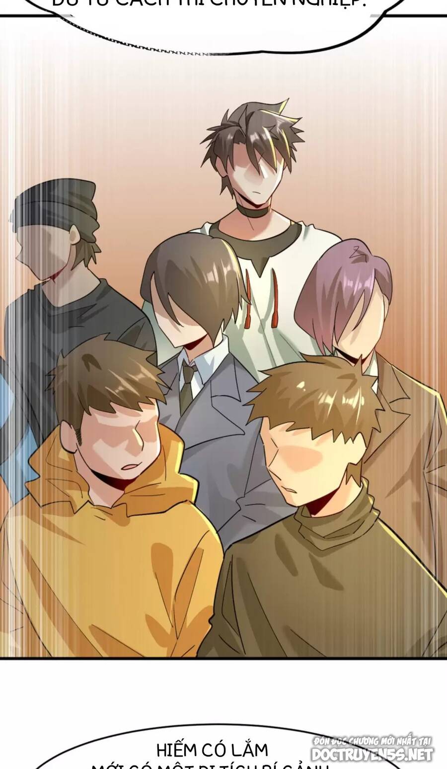 Ngự Thú Phản Khoa Học Chapter 34 - 36