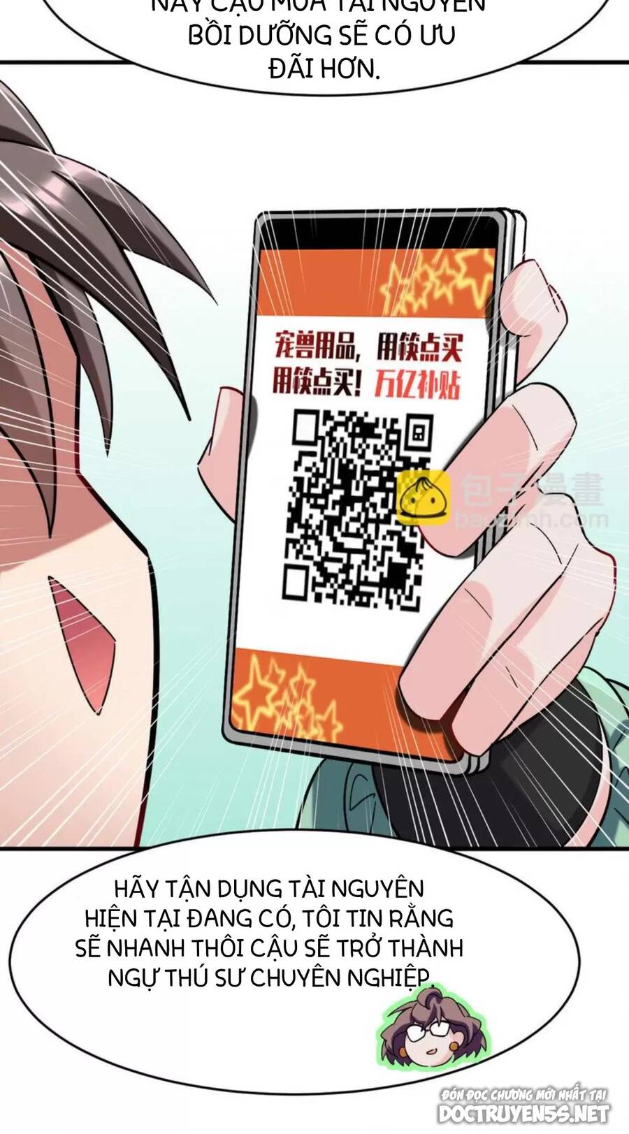 Ngự Thú Phản Khoa Học Chapter 34 - 10