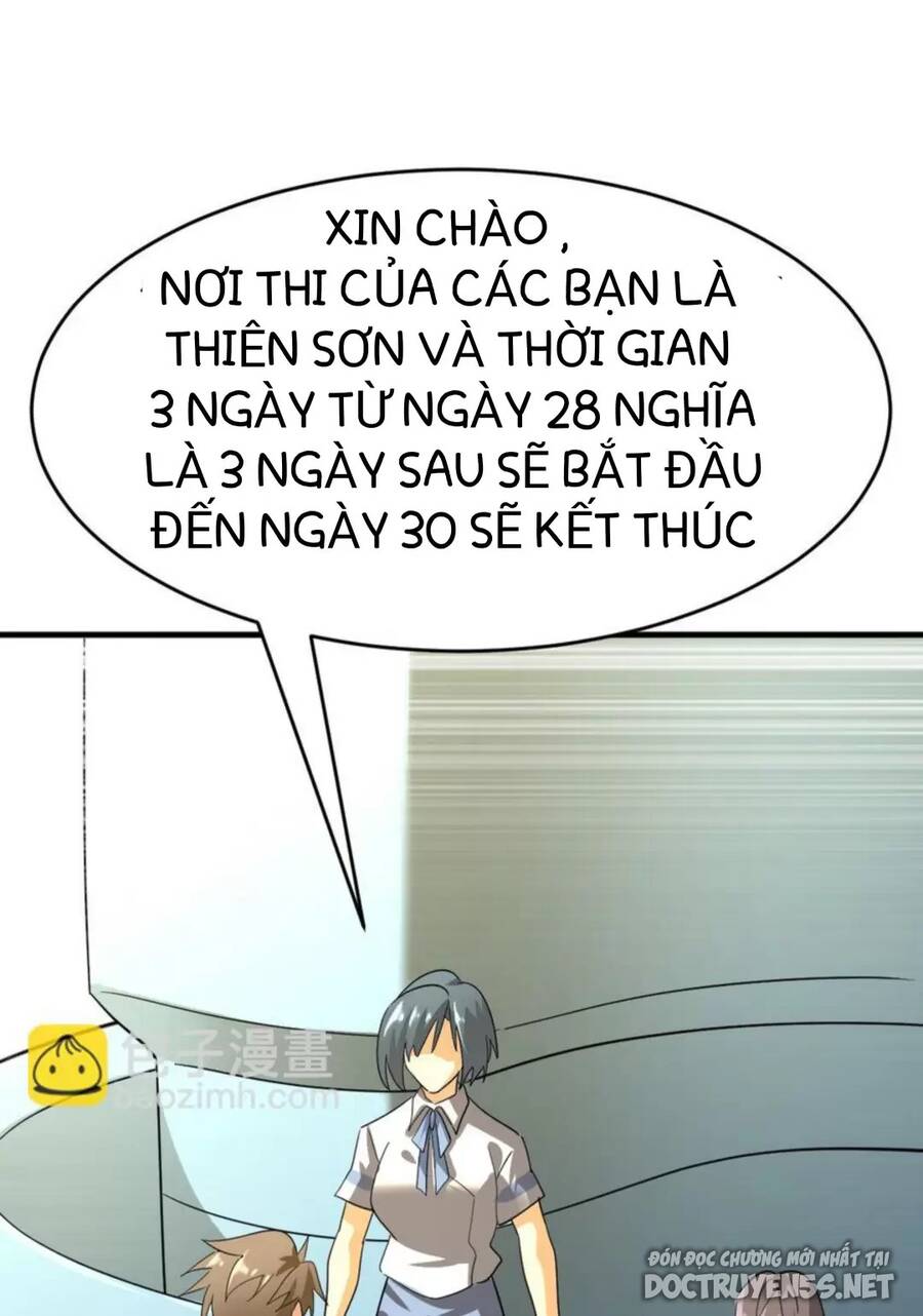 Ngự Thú Phản Khoa Học Chapter 35 - 1