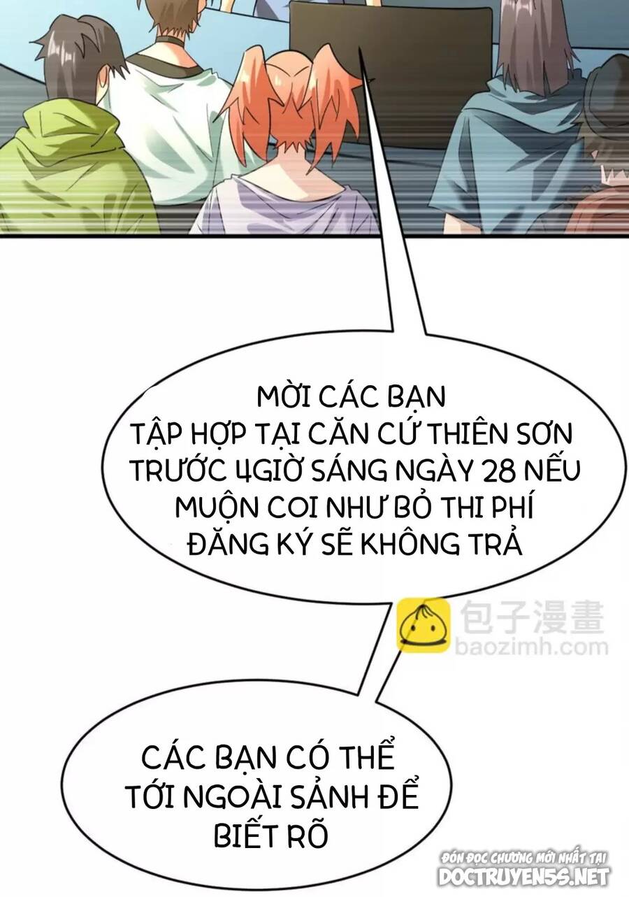 Ngự Thú Phản Khoa Học Chapter 35 - 2