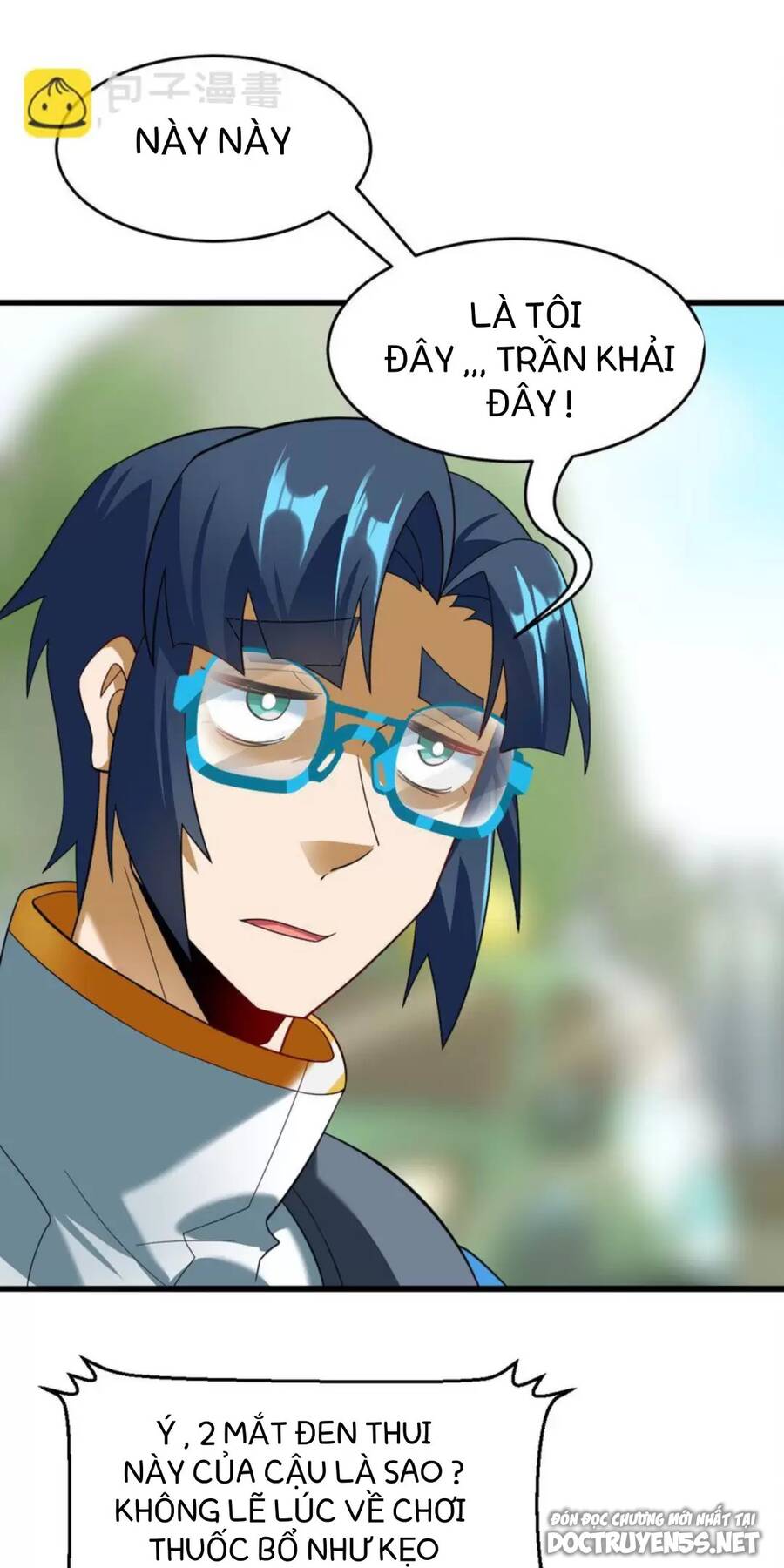 Ngự Thú Phản Khoa Học Chapter 35 - 12