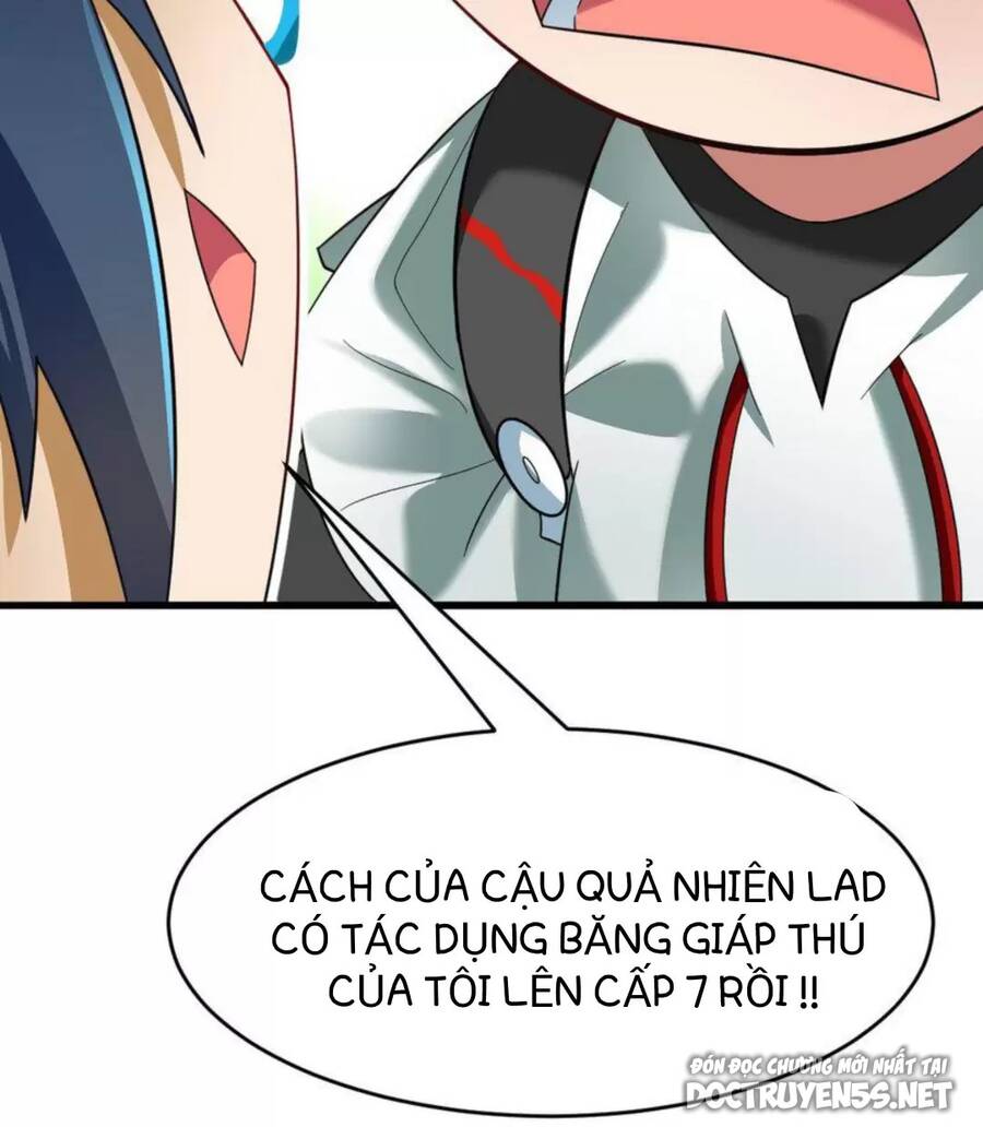 Ngự Thú Phản Khoa Học Chapter 35 - 14