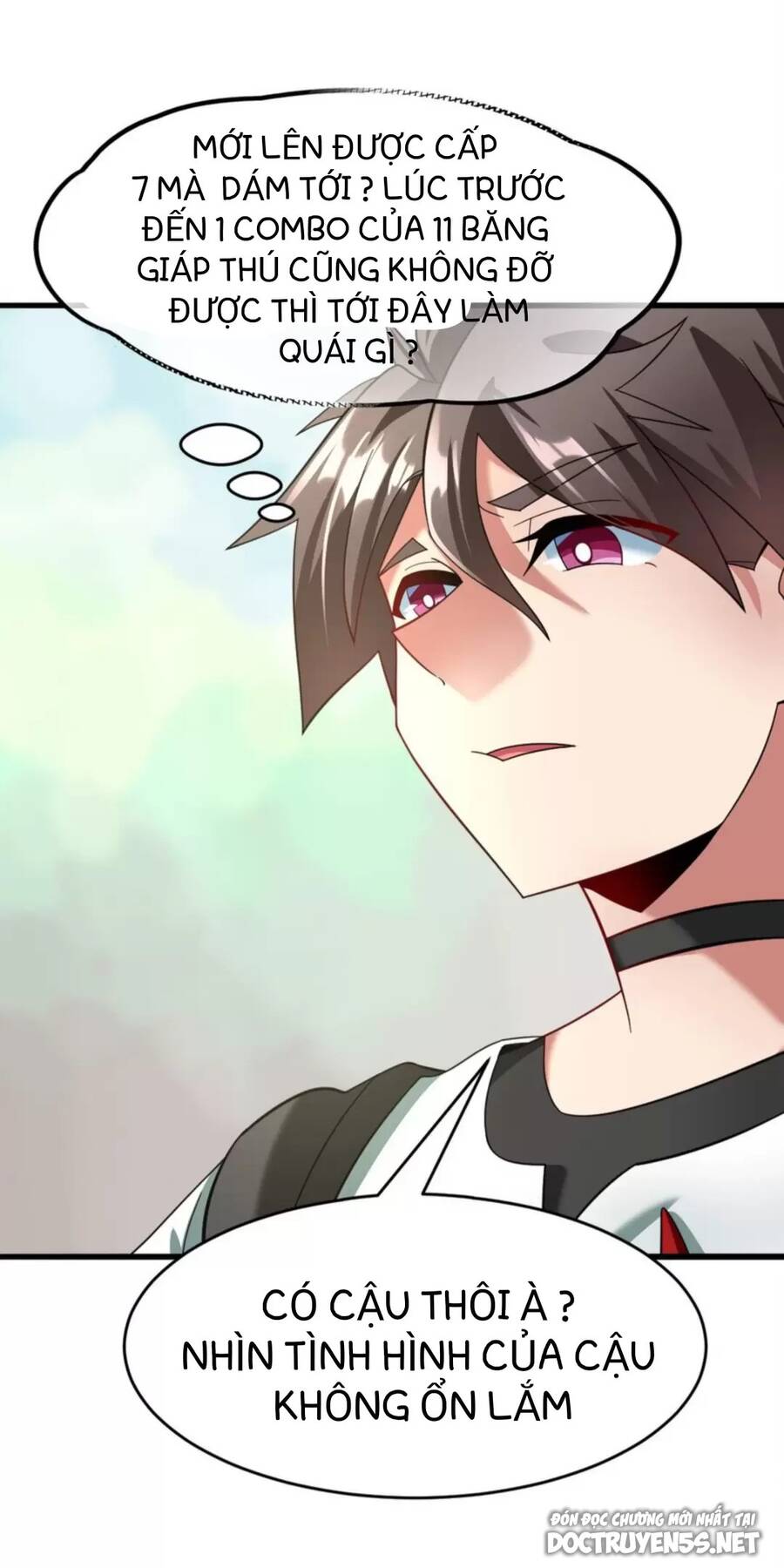 Ngự Thú Phản Khoa Học Chapter 35 - 15