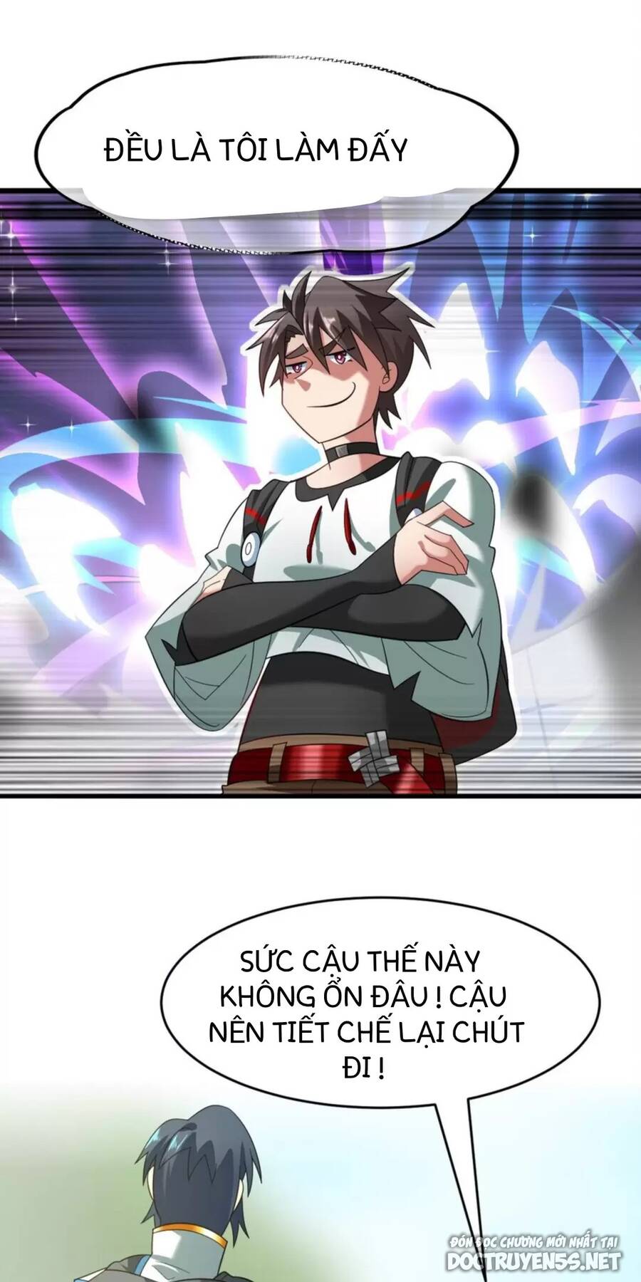 Ngự Thú Phản Khoa Học Chapter 35 - 18