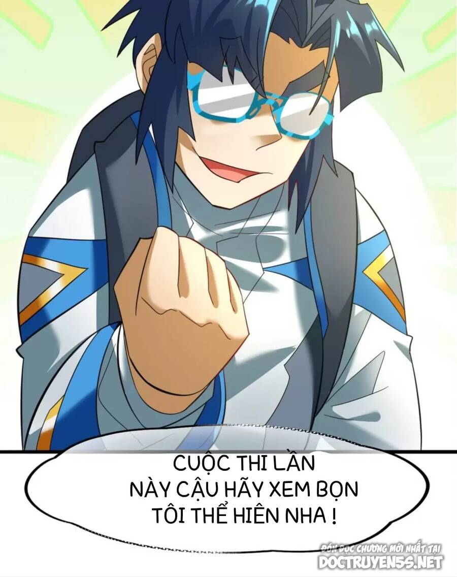 Ngự Thú Phản Khoa Học Chapter 35 - 20