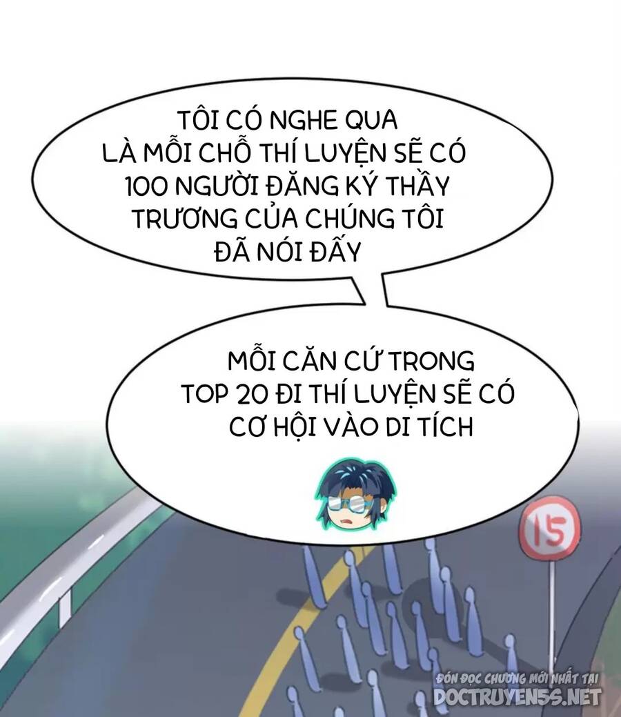 Ngự Thú Phản Khoa Học Chapter 35 - 21