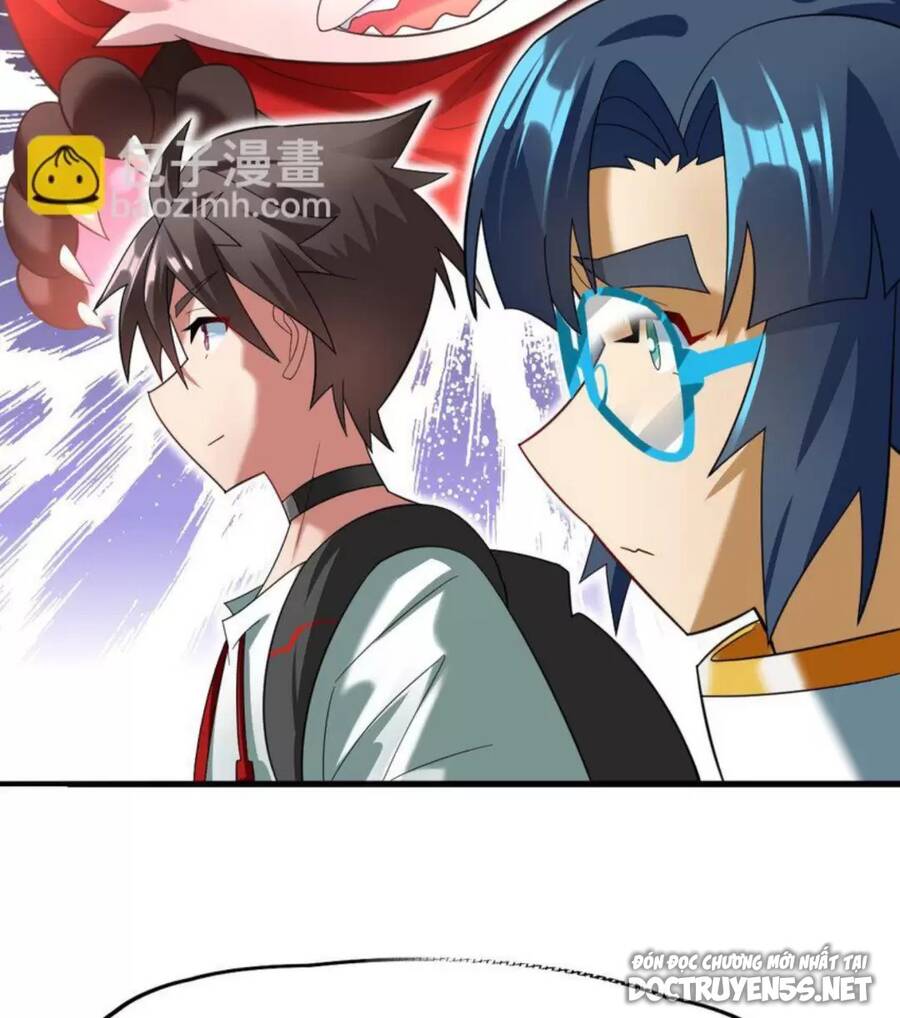 Ngự Thú Phản Khoa Học Chapter 35 - 25