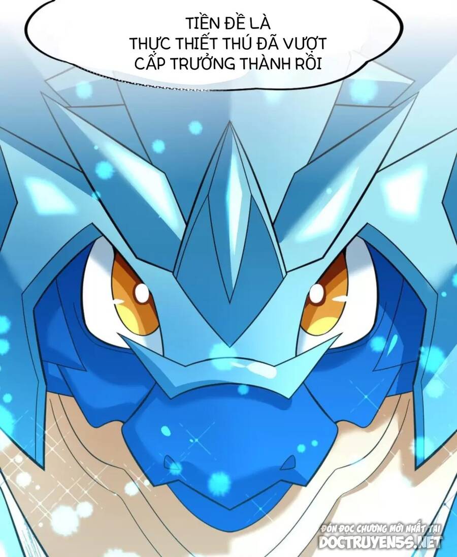 Ngự Thú Phản Khoa Học Chapter 35 - 26