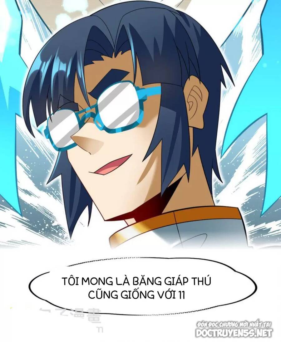 Ngự Thú Phản Khoa Học Chapter 35 - 27
