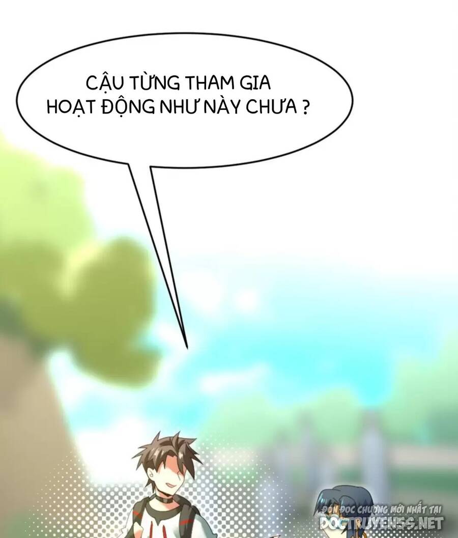 Ngự Thú Phản Khoa Học Chapter 35 - 28