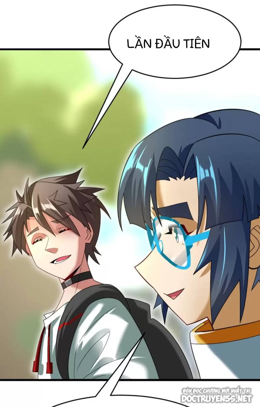 Ngự Thú Phản Khoa Học Chapter 35 - 30