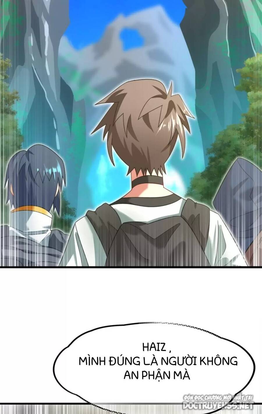 Ngự Thú Phản Khoa Học Chapter 35 - 32