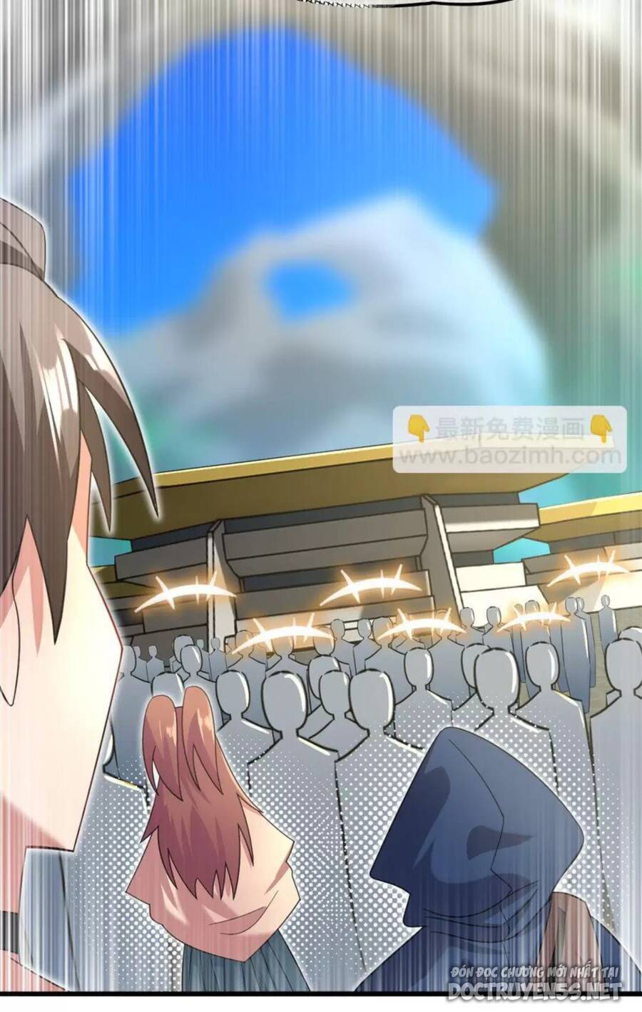 Ngự Thú Phản Khoa Học Chapter 35 - 33