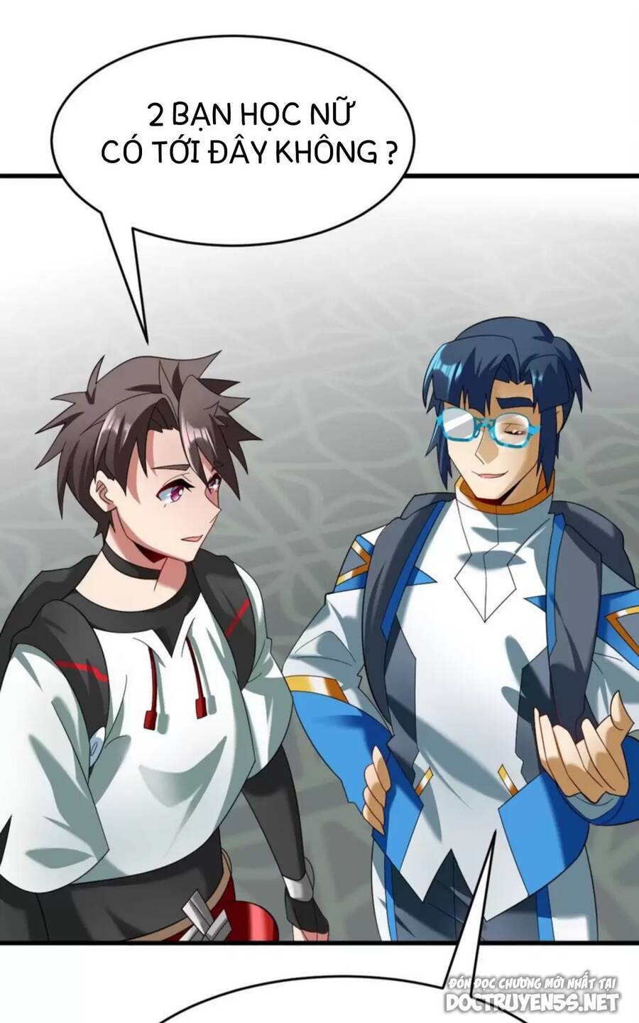 Ngự Thú Phản Khoa Học Chapter 35 - 34