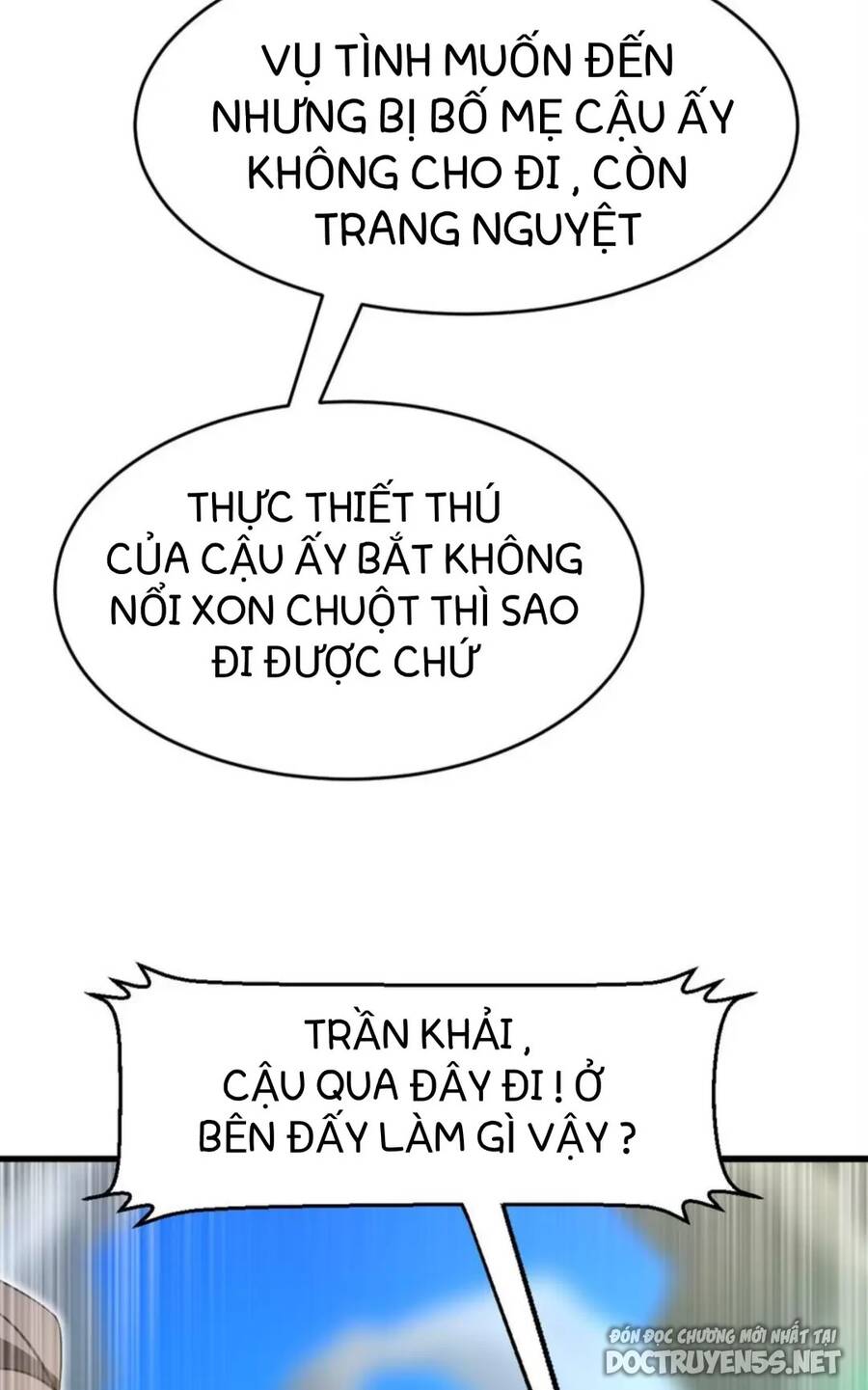 Ngự Thú Phản Khoa Học Chapter 35 - 35