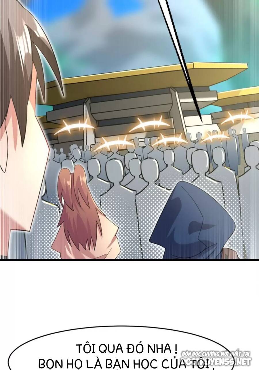 Ngự Thú Phản Khoa Học Chapter 35 - 36