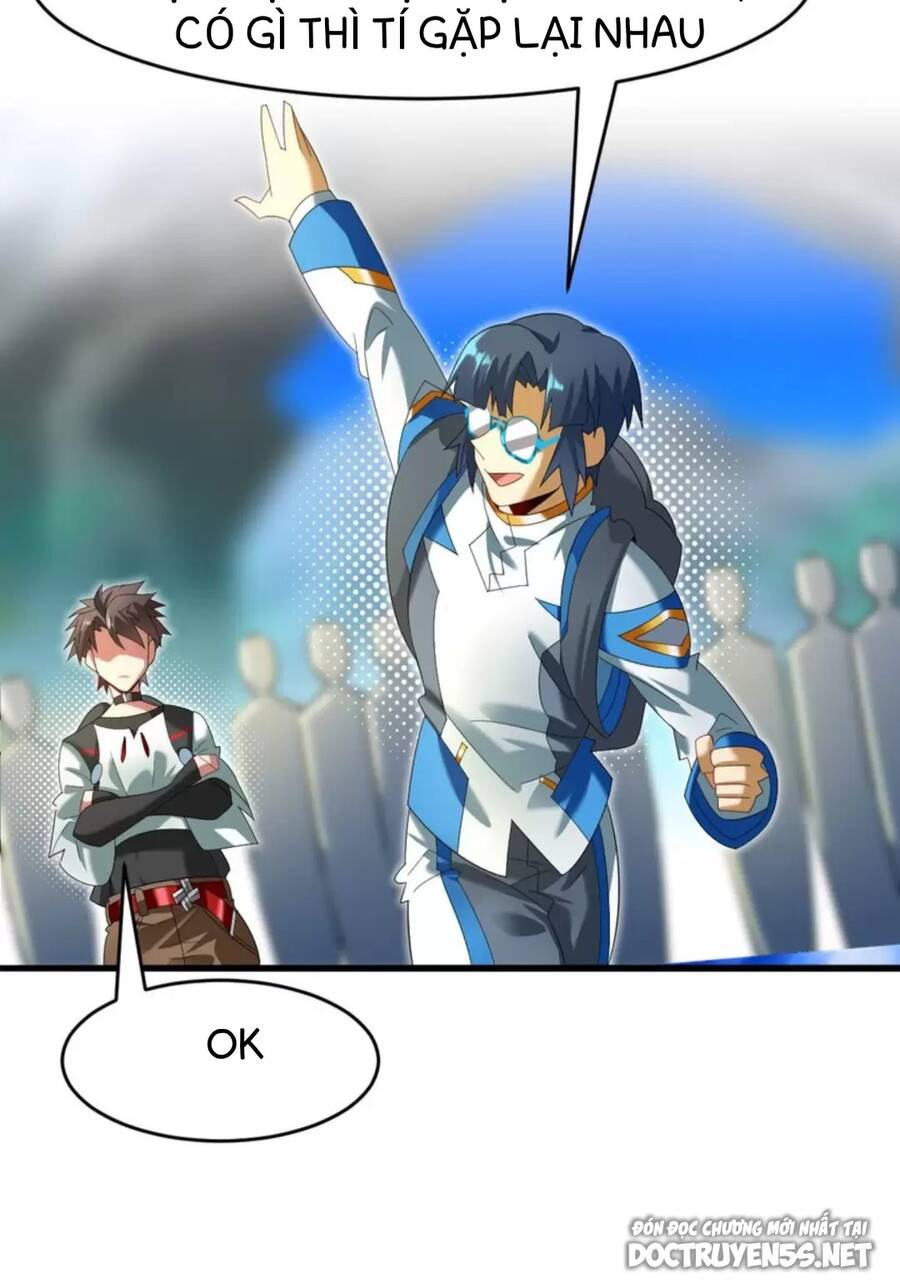 Ngự Thú Phản Khoa Học Chapter 35 - 37