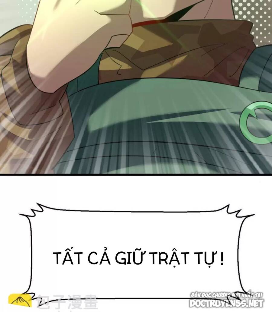 Ngự Thú Phản Khoa Học Chapter 35 - 41