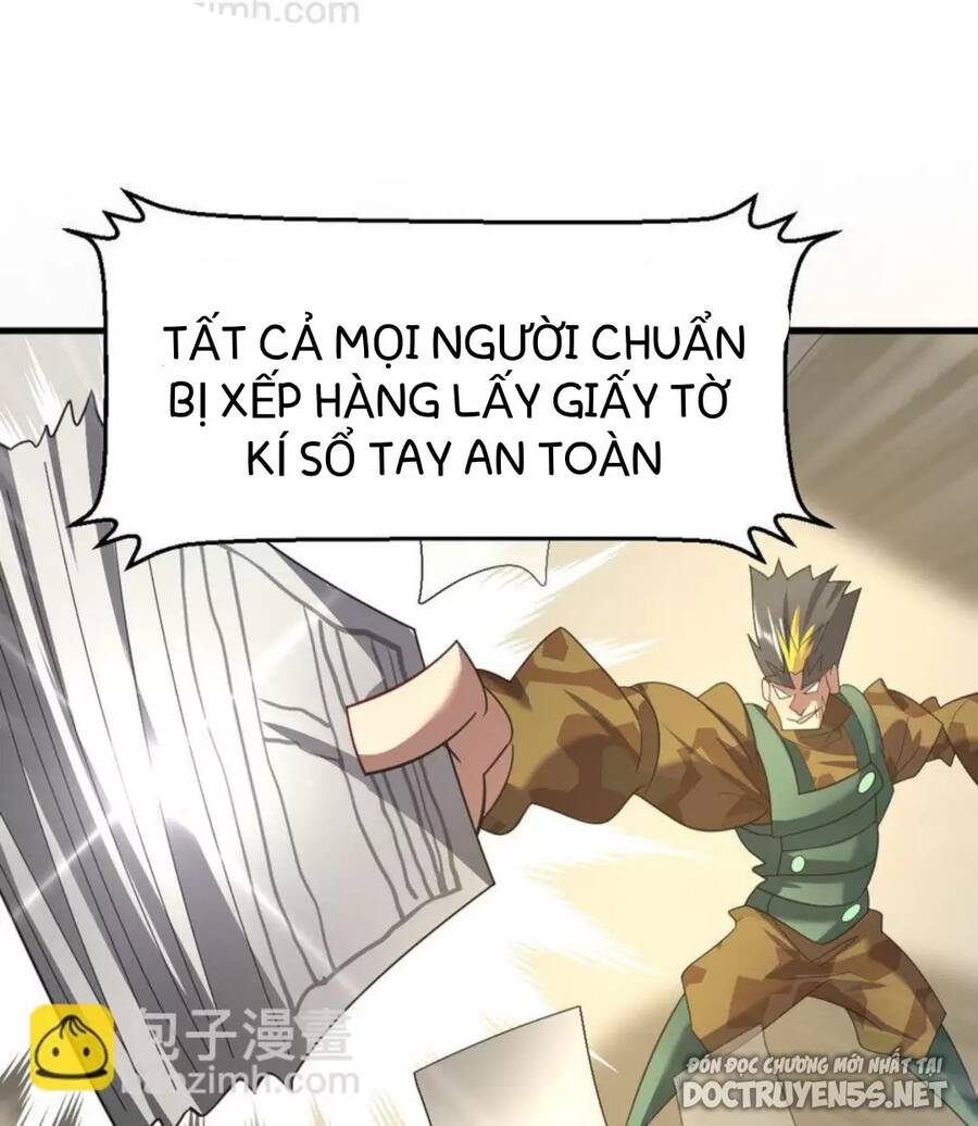 Ngự Thú Phản Khoa Học Chapter 35 - 42