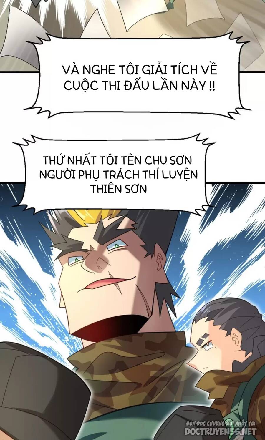 Ngự Thú Phản Khoa Học Chapter 35 - 43