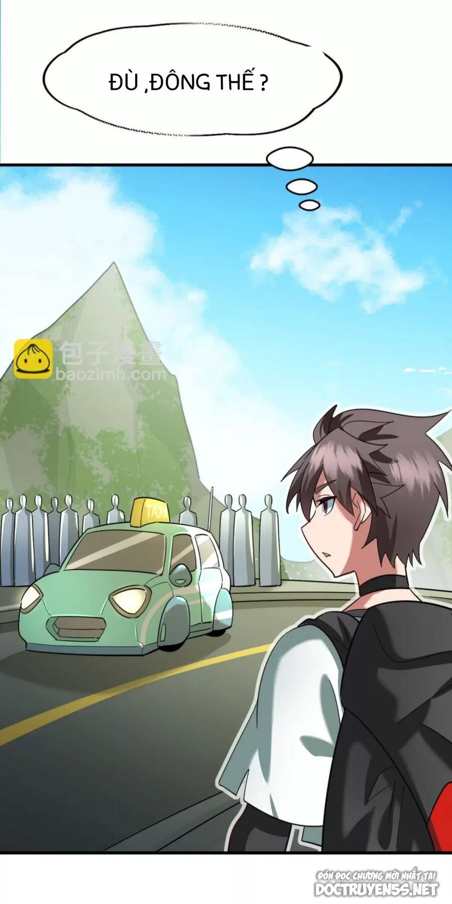 Ngự Thú Phản Khoa Học Chapter 35 - 7