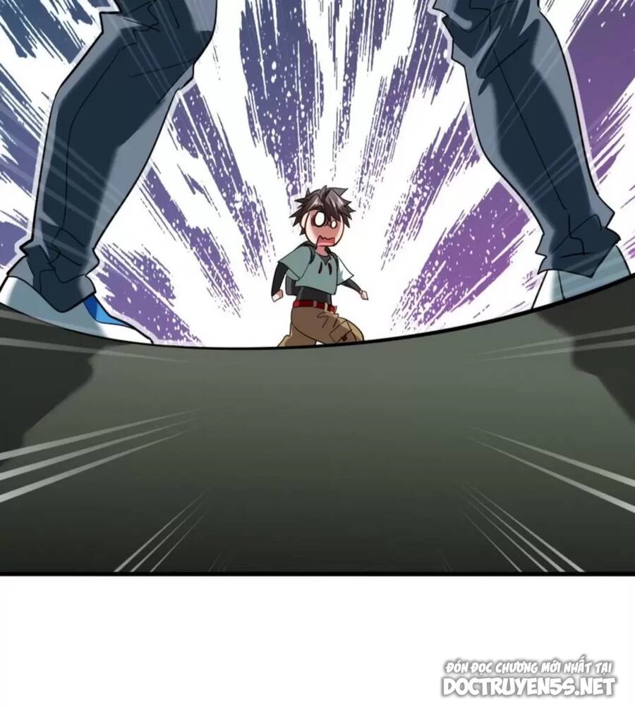 Ngự Thú Phản Khoa Học Chapter 35 - 9