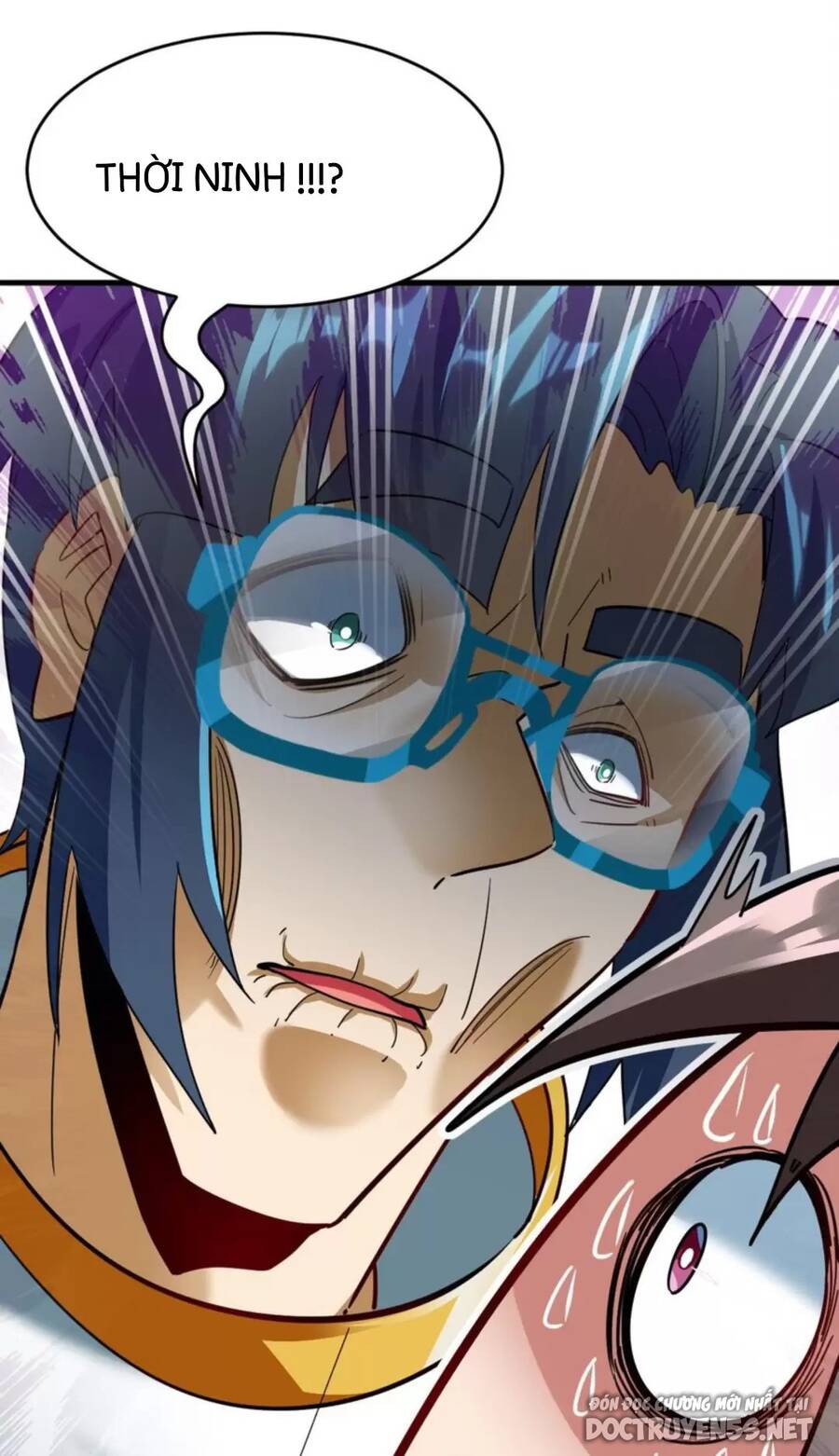 Ngự Thú Phản Khoa Học Chapter 35 - 10