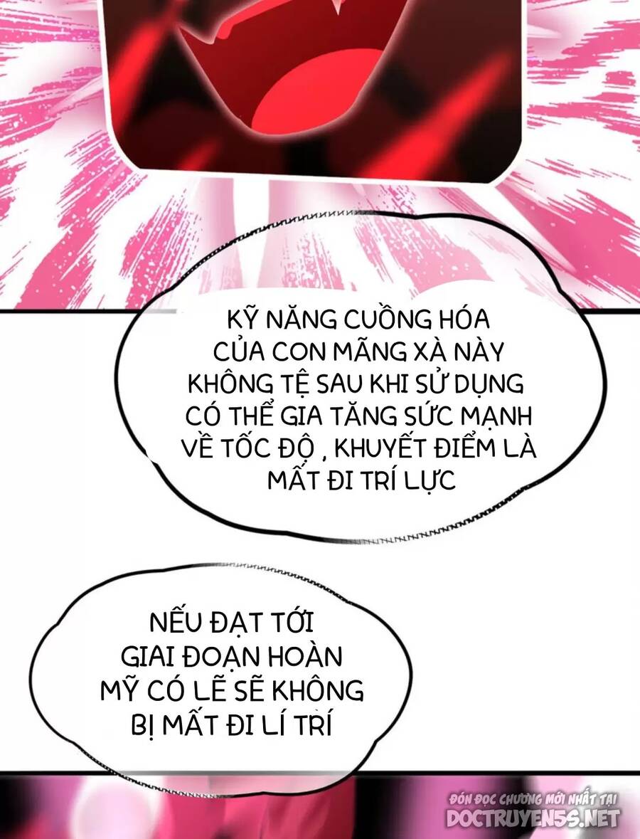 Ngự Thú Phản Khoa Học Chapter 36 - 12