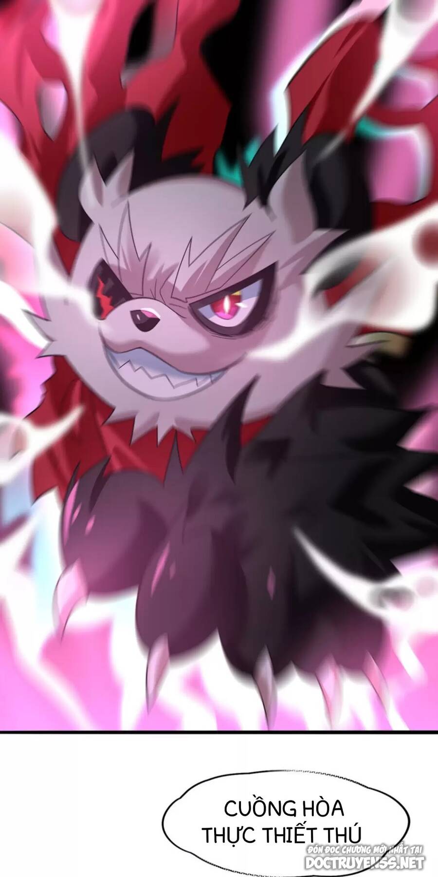 Ngự Thú Phản Khoa Học Chapter 36 - 13
