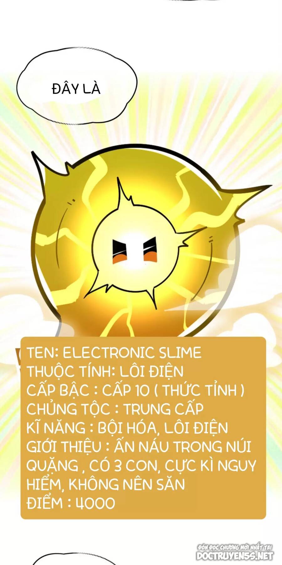 Ngự Thú Phản Khoa Học Chapter 36 - 14