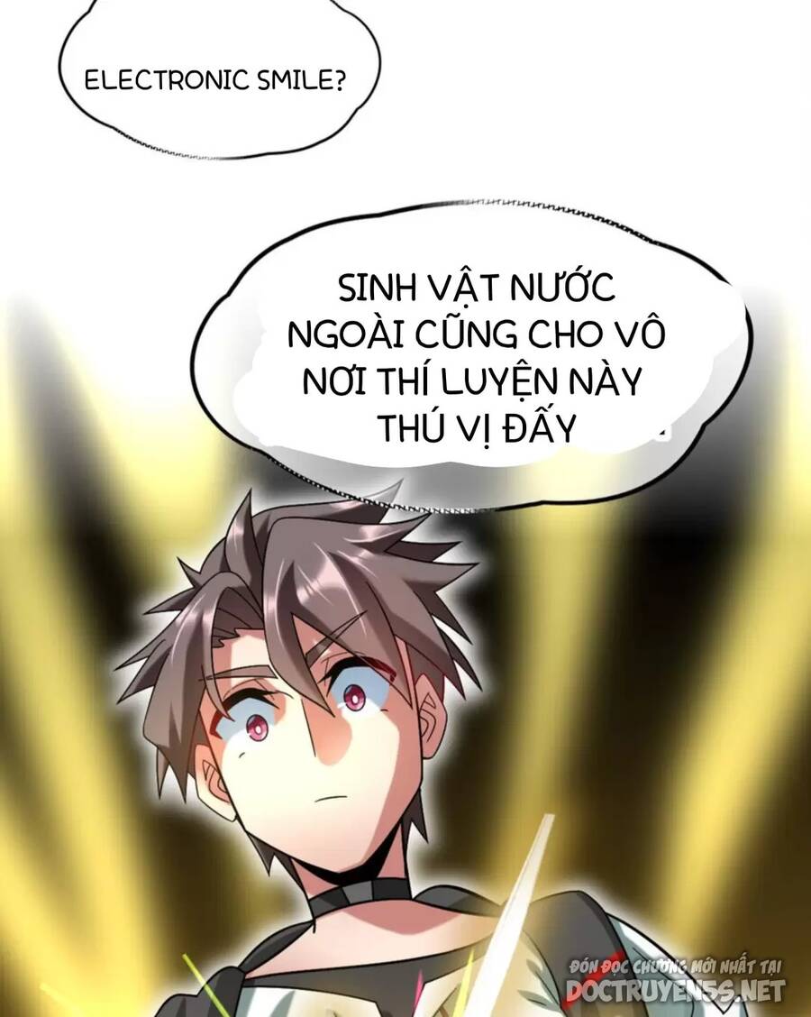 Ngự Thú Phản Khoa Học Chapter 36 - 15