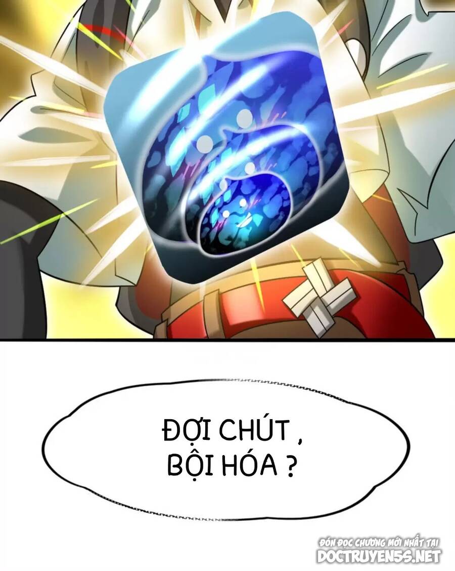 Ngự Thú Phản Khoa Học Chapter 36 - 16