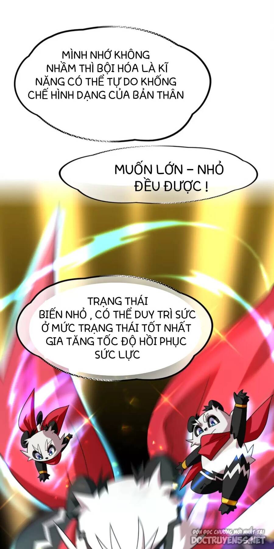 Ngự Thú Phản Khoa Học Chapter 36 - 17