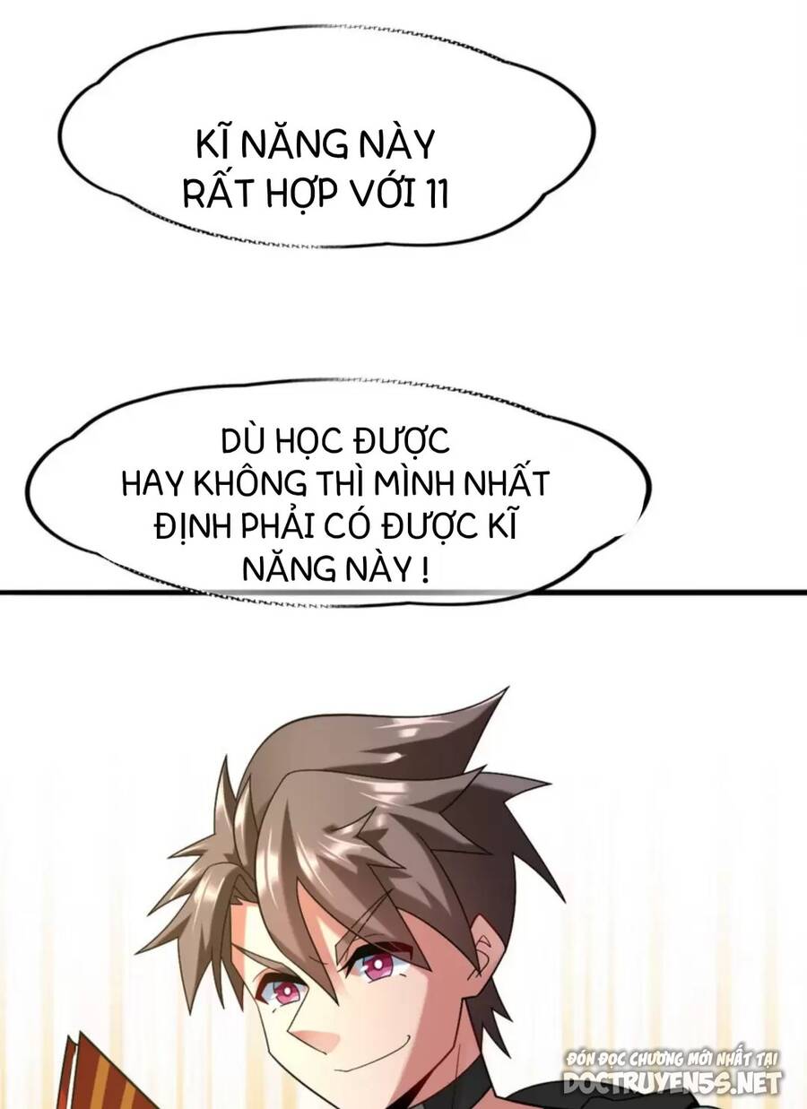 Ngự Thú Phản Khoa Học Chapter 36 - 19