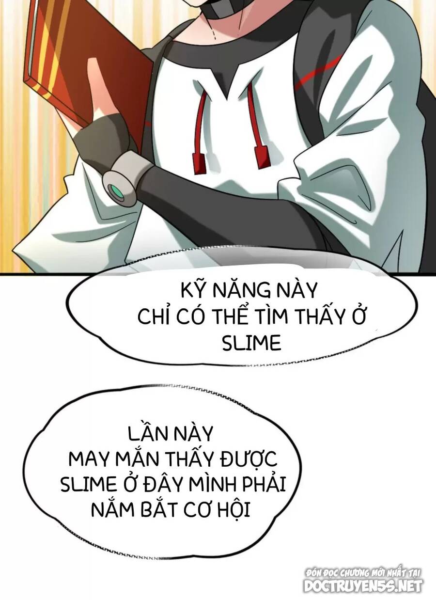 Ngự Thú Phản Khoa Học Chapter 36 - 20