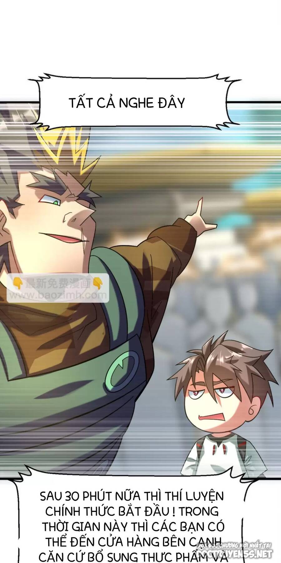 Ngự Thú Phản Khoa Học Chapter 36 - 21