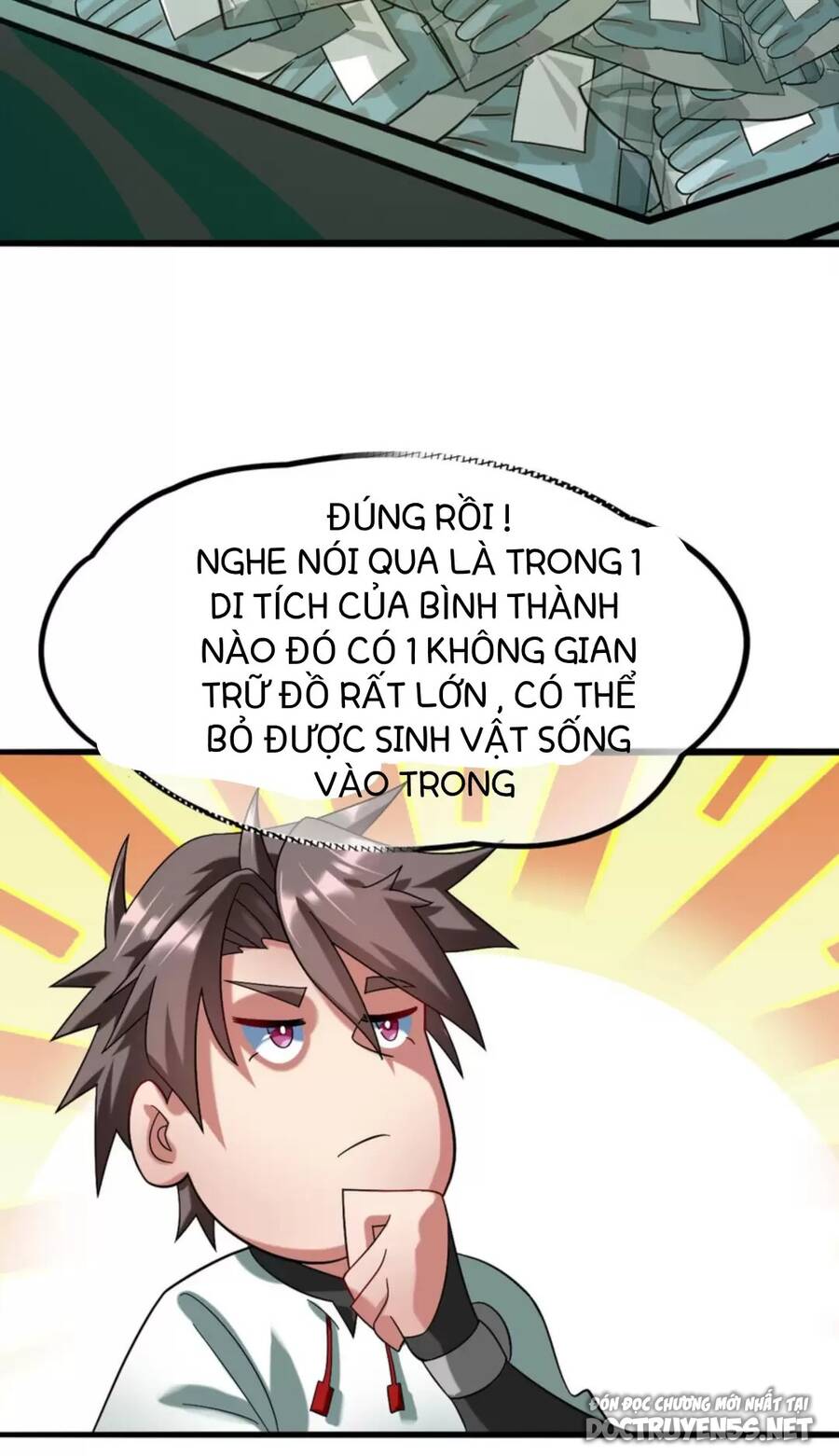 Ngự Thú Phản Khoa Học Chapter 36 - 24