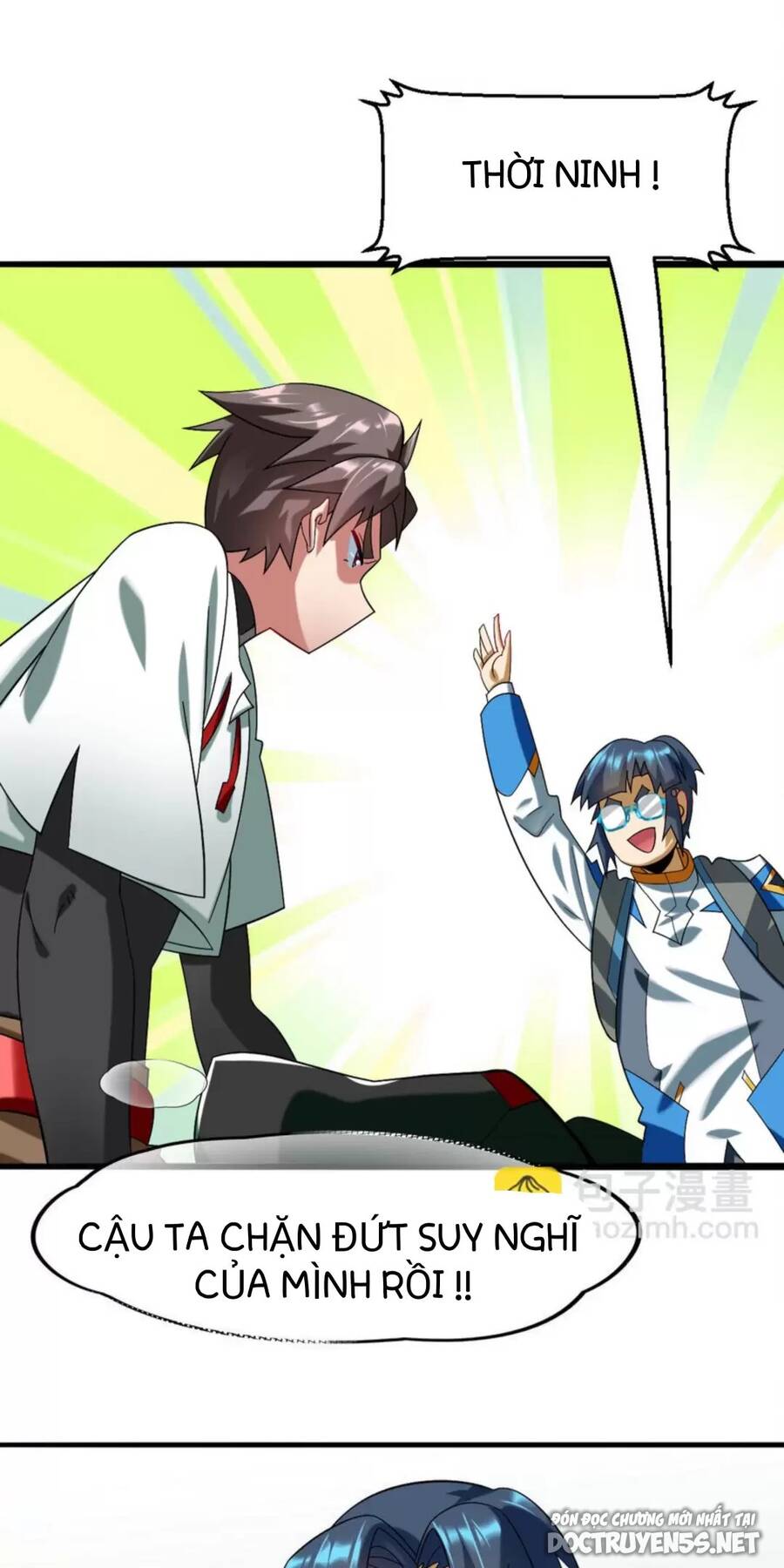 Ngự Thú Phản Khoa Học Chapter 36 - 25