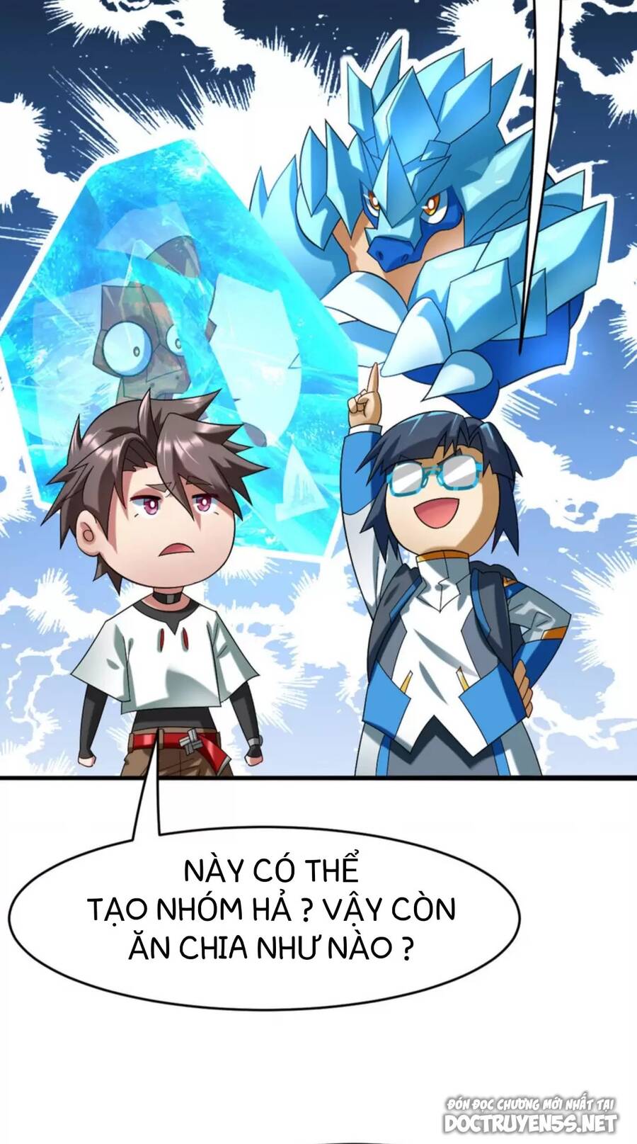 Ngự Thú Phản Khoa Học Chapter 36 - 27