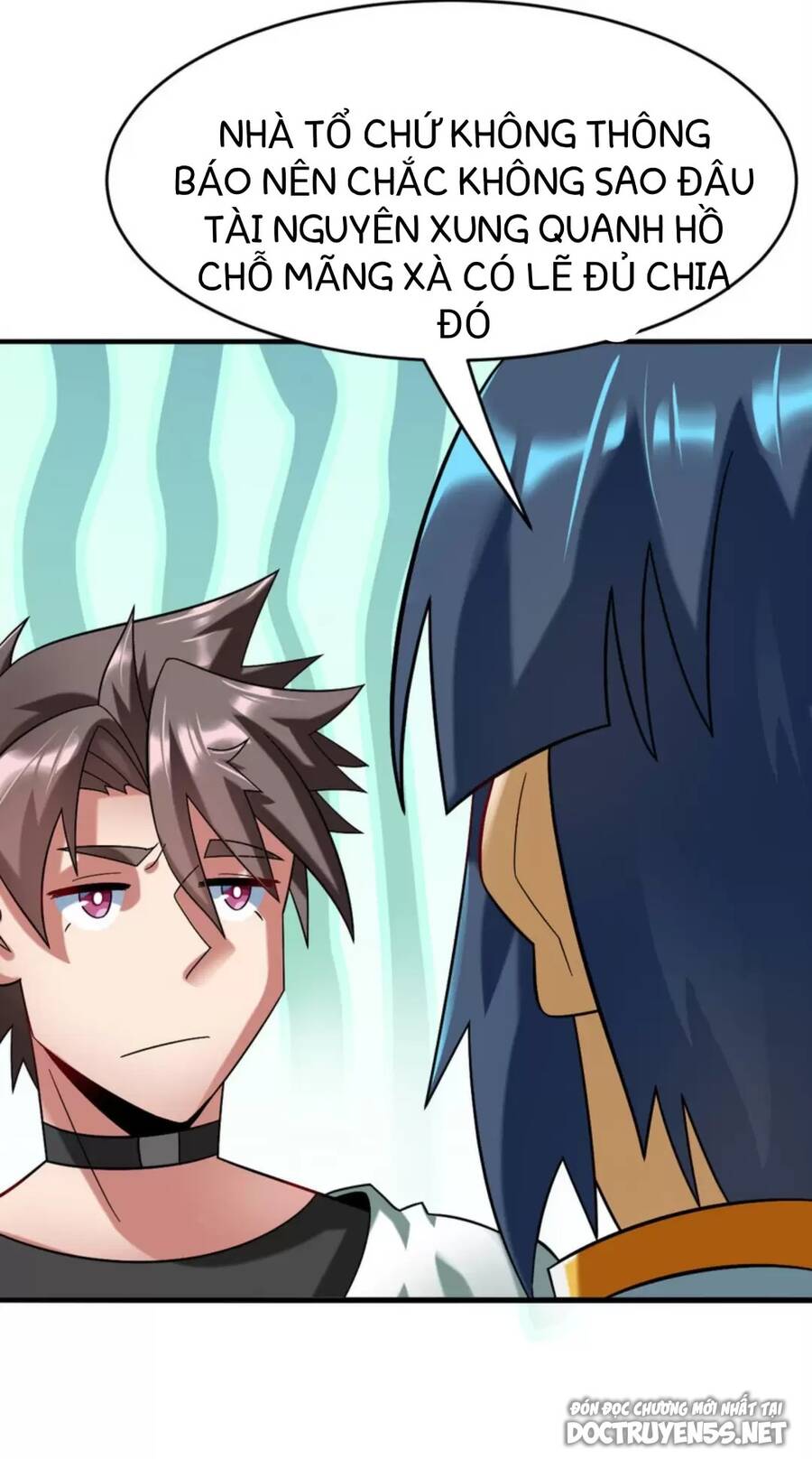Ngự Thú Phản Khoa Học Chapter 36 - 28