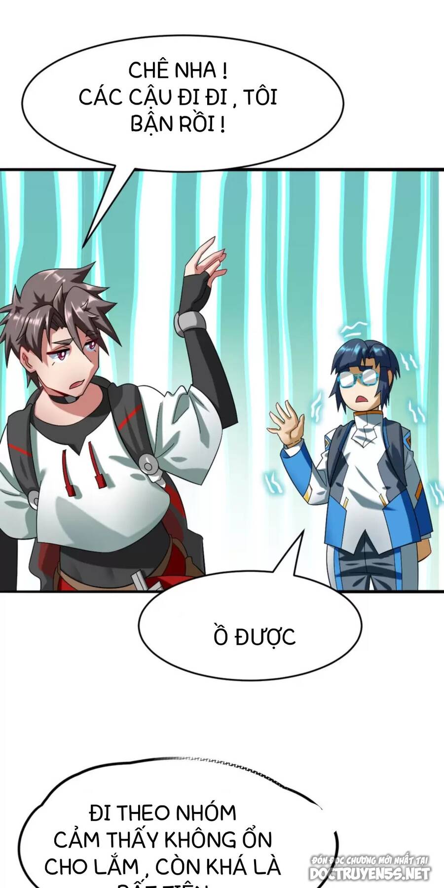 Ngự Thú Phản Khoa Học Chapter 36 - 29