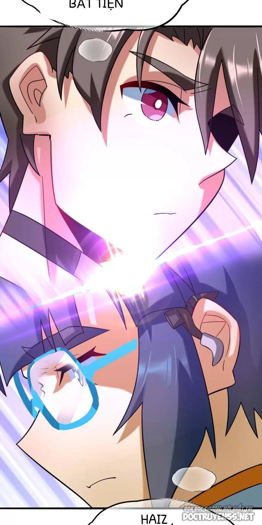 Ngự Thú Phản Khoa Học Chapter 36 - 30
