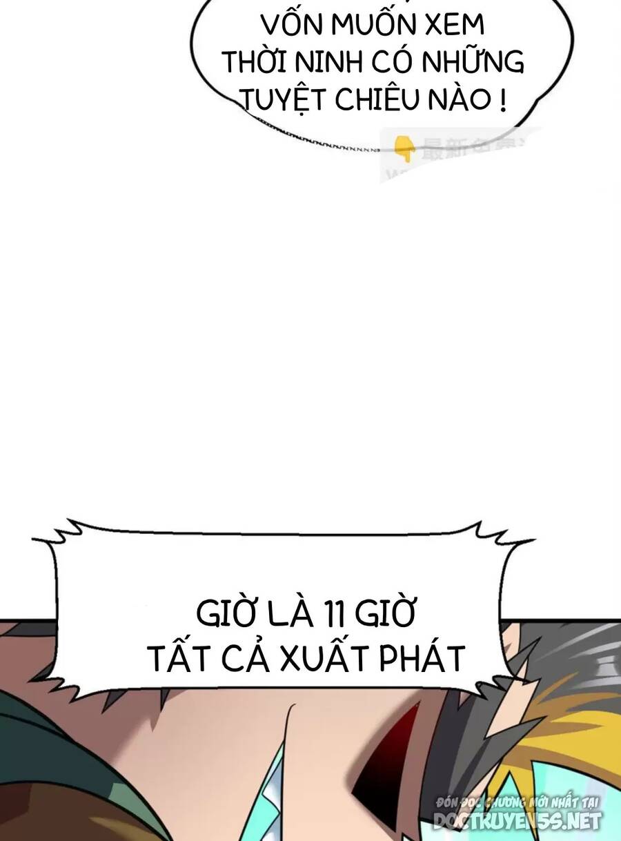 Ngự Thú Phản Khoa Học Chapter 36 - 31