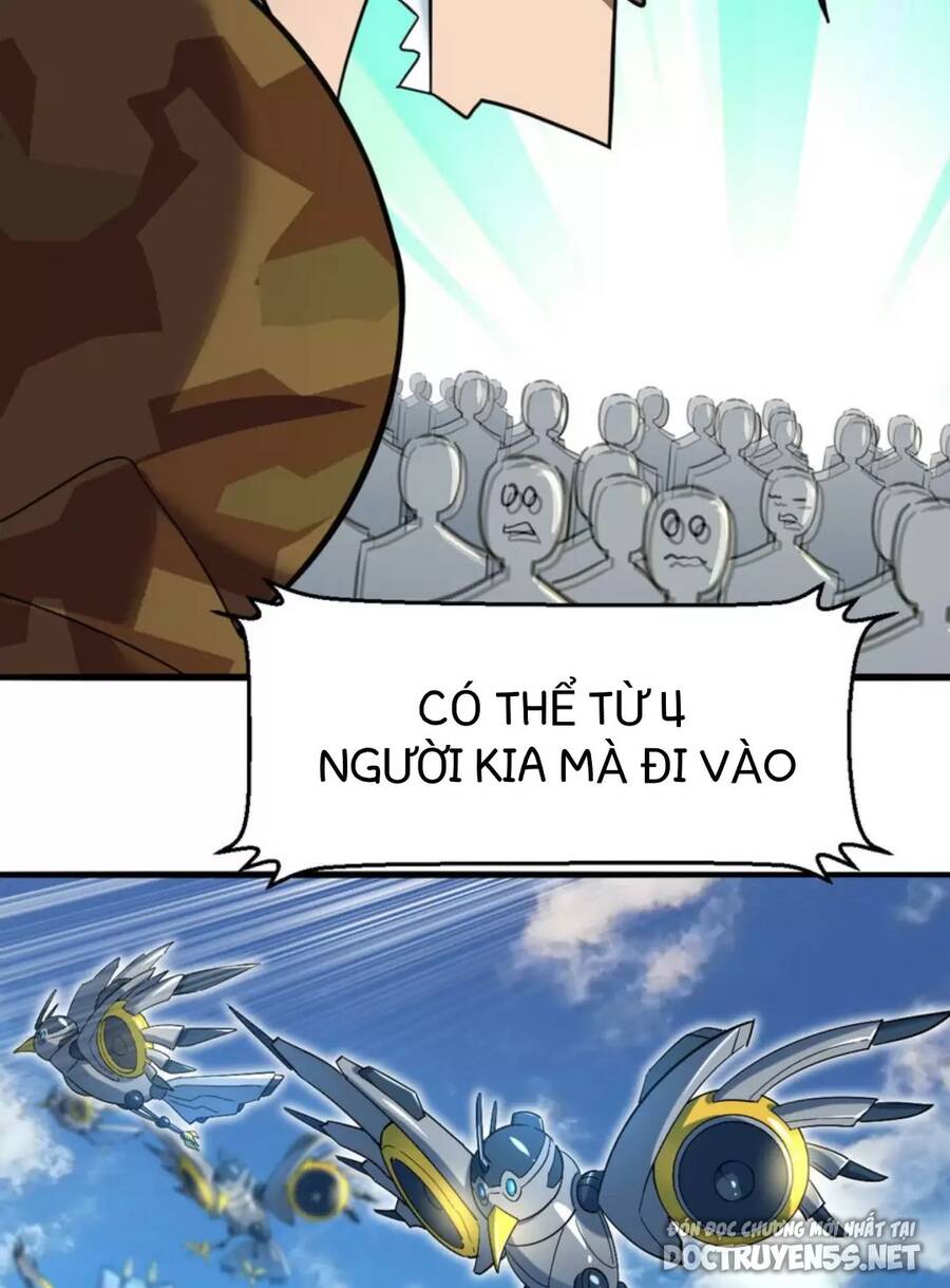 Ngự Thú Phản Khoa Học Chapter 36 - 32