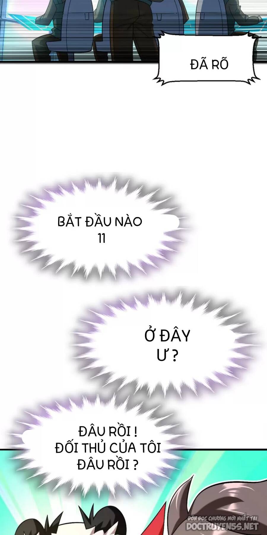 Ngự Thú Phản Khoa Học Chapter 36 - 34