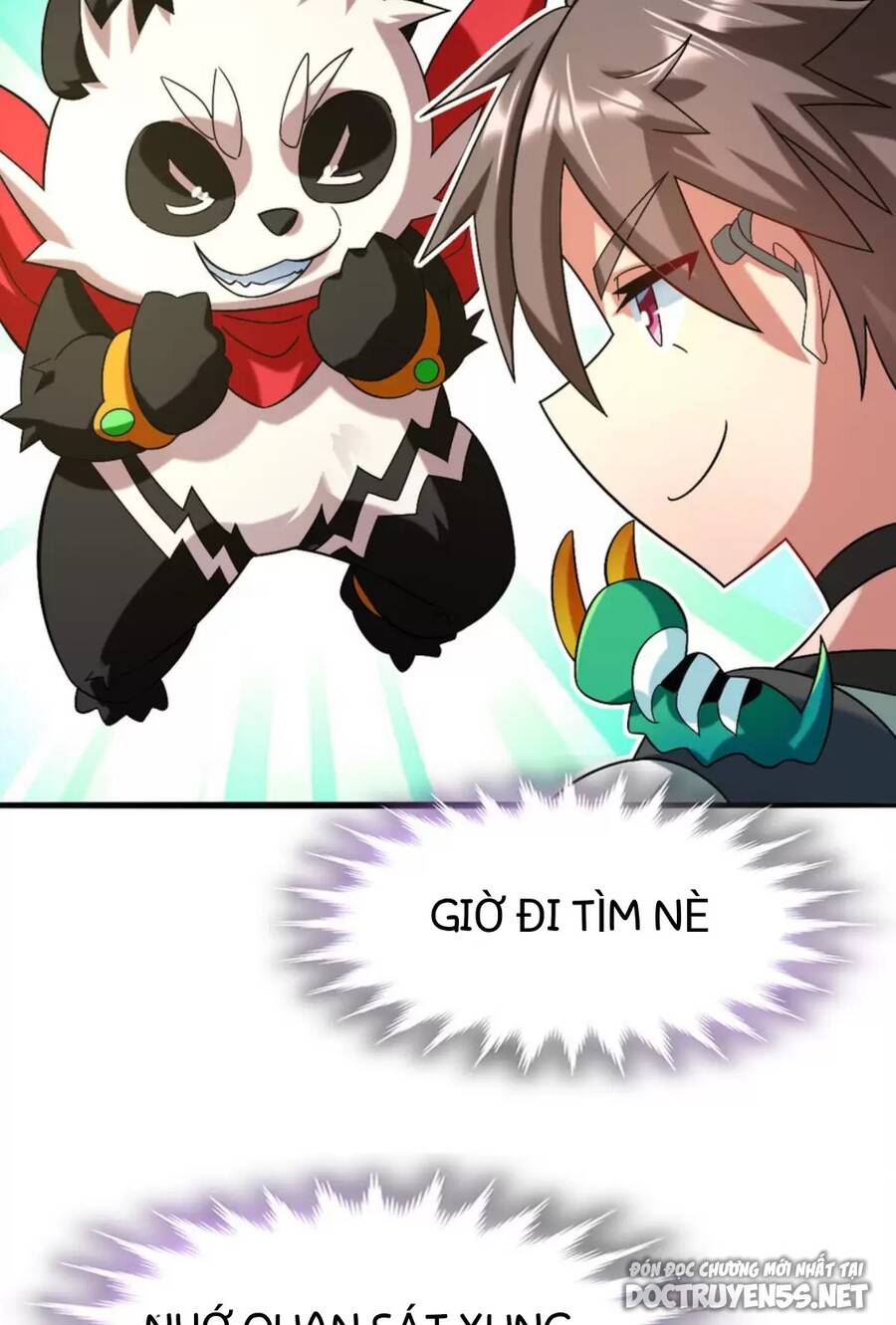 Ngự Thú Phản Khoa Học Chapter 36 - 35