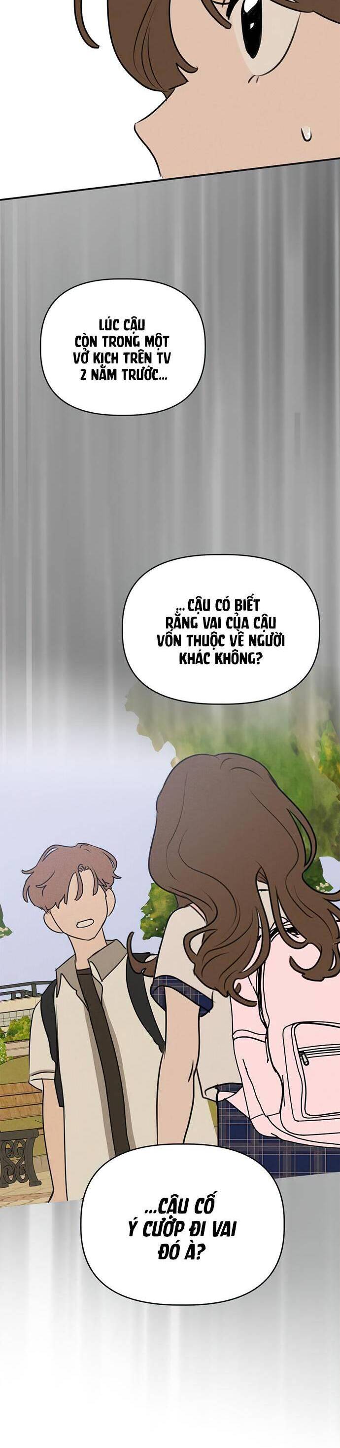 Thỏa Thuận Bí Mật Giữa Chúng Ta Chapter 25 - 18