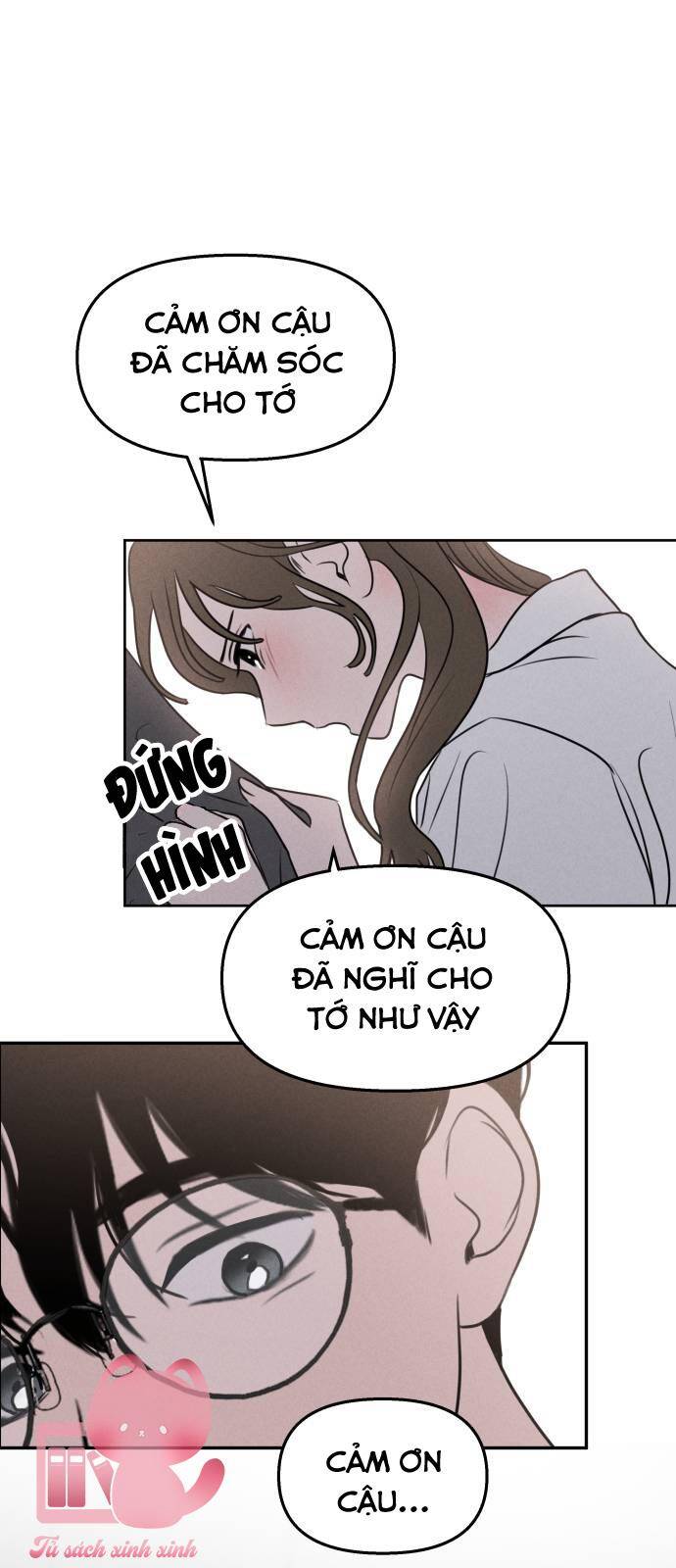 Thỏa Thuận Bí Mật Giữa Chúng Ta Chapter 44 - 2