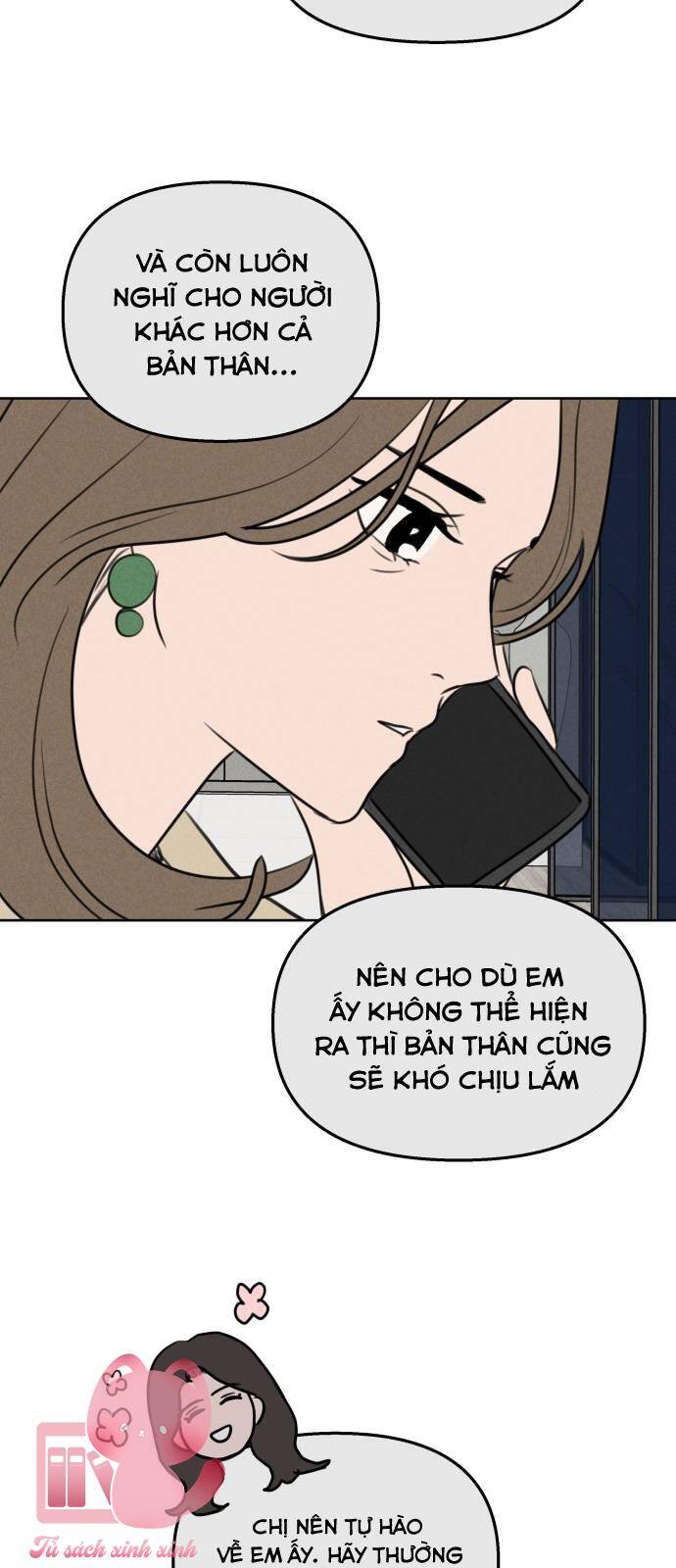 Thỏa Thuận Bí Mật Giữa Chúng Ta Chapter 44 - 17