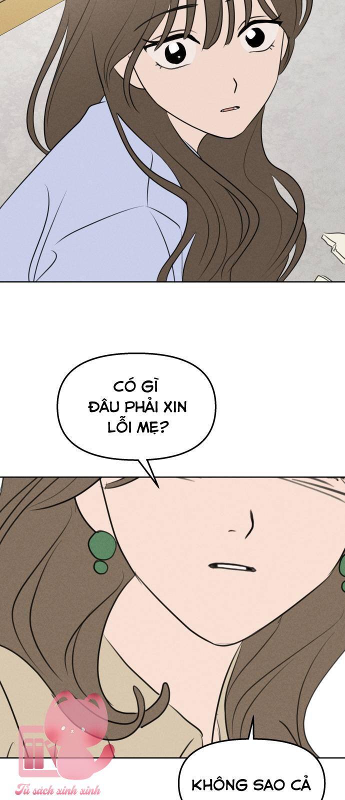 Thỏa Thuận Bí Mật Giữa Chúng Ta Chapter 44 - 25